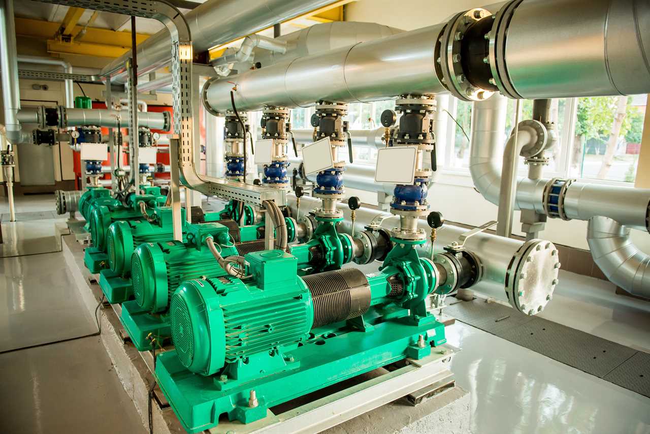 A Quick Guide To Boiler Maintenance