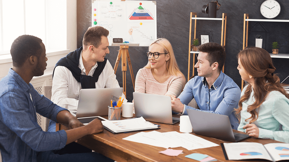 customizing your marketing strategy