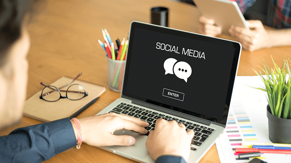Improve Your Social Media Strategy