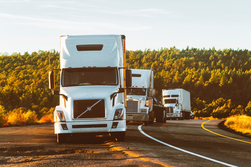 What Are the Advantages of Roll-Up Doors for Trucks?