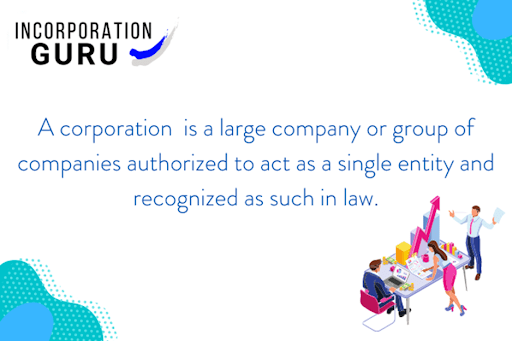 Why Entrepreneurs Prefer Starting A Corporation