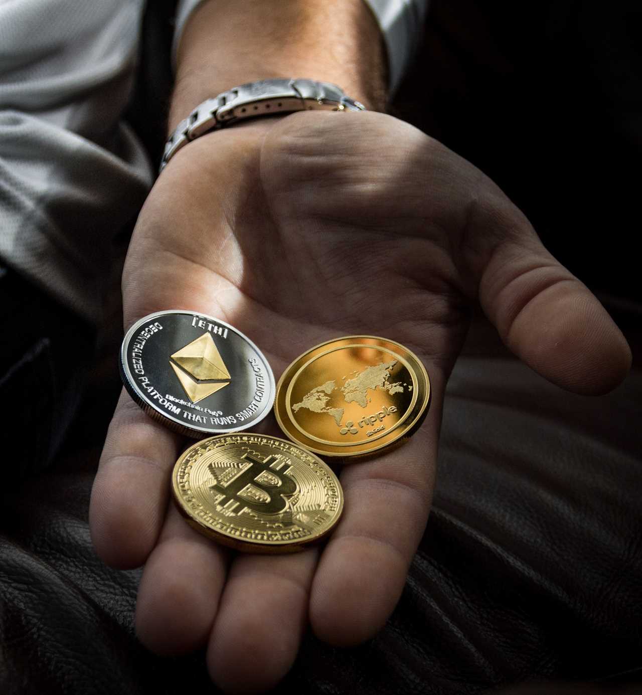 New Report Shows Almost 7 in 10 American Crypto Holders Started Invest Last Year