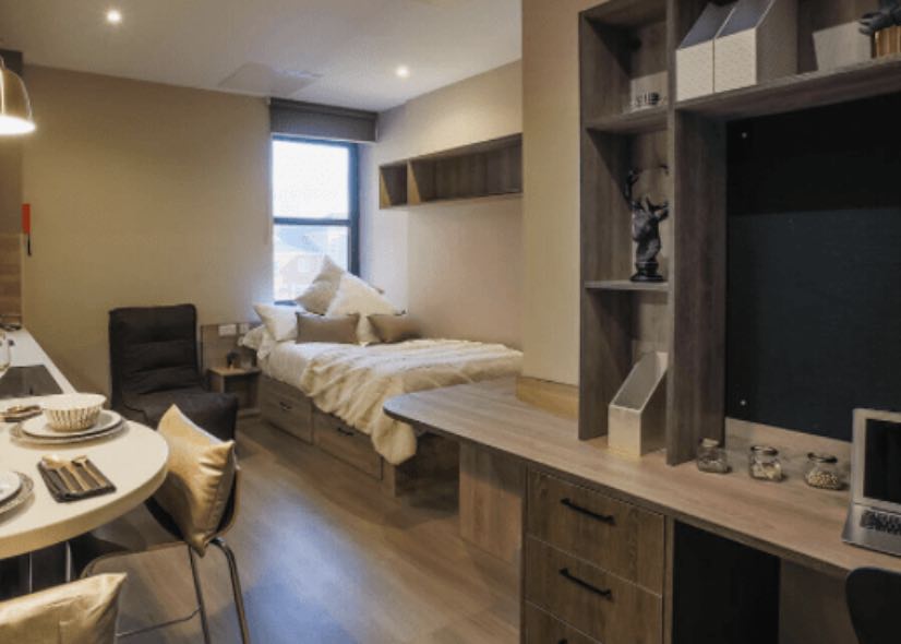 Student Housing in Reading