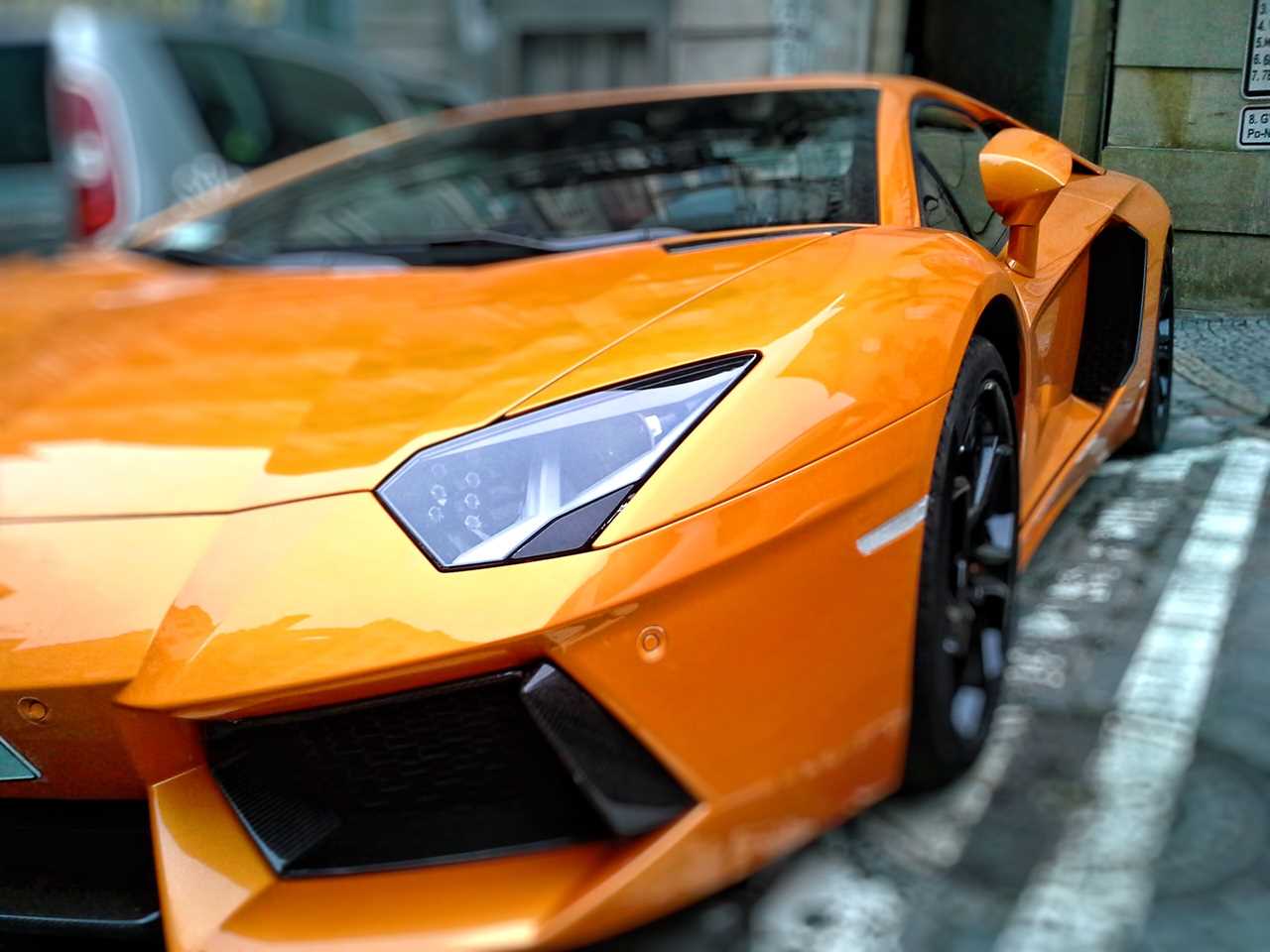 The Perfect Way To Transport Your Beloved Prestige Vehicle