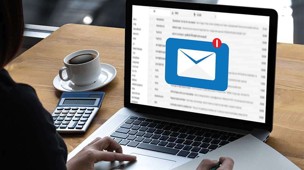 how to start an email list