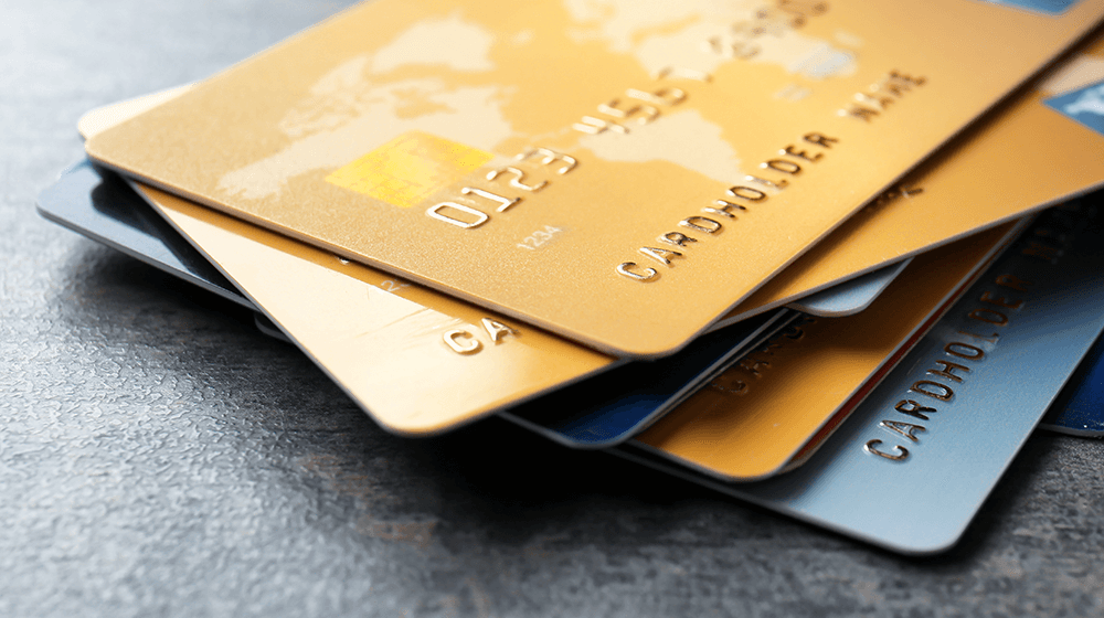business credit cards for bad credit 