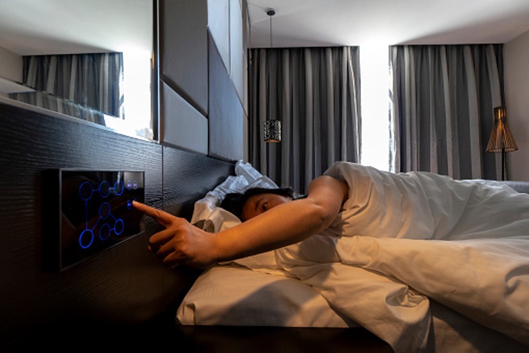 What Is a Smart Bed? And How It Works