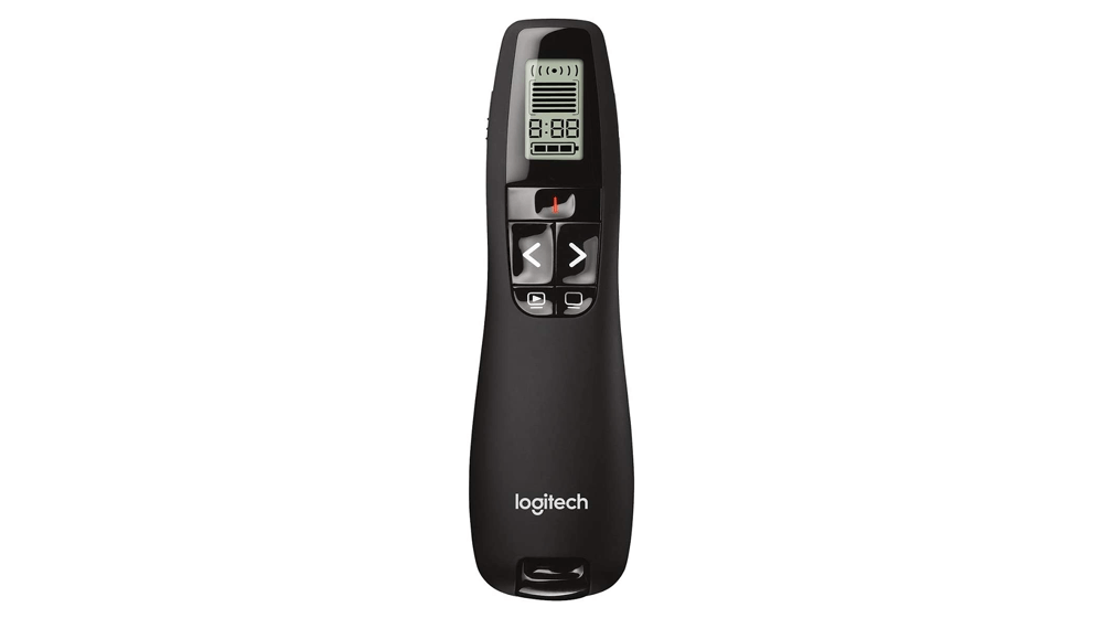 Logitech Professional Presenter R800