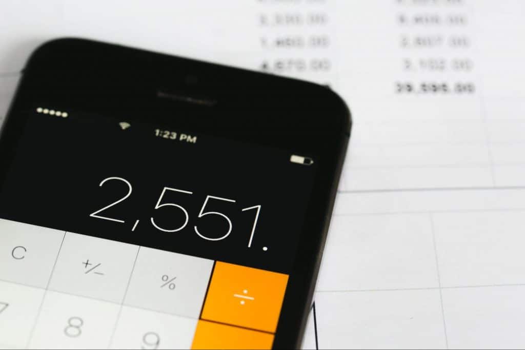 Calculating what is payroll tax amount 