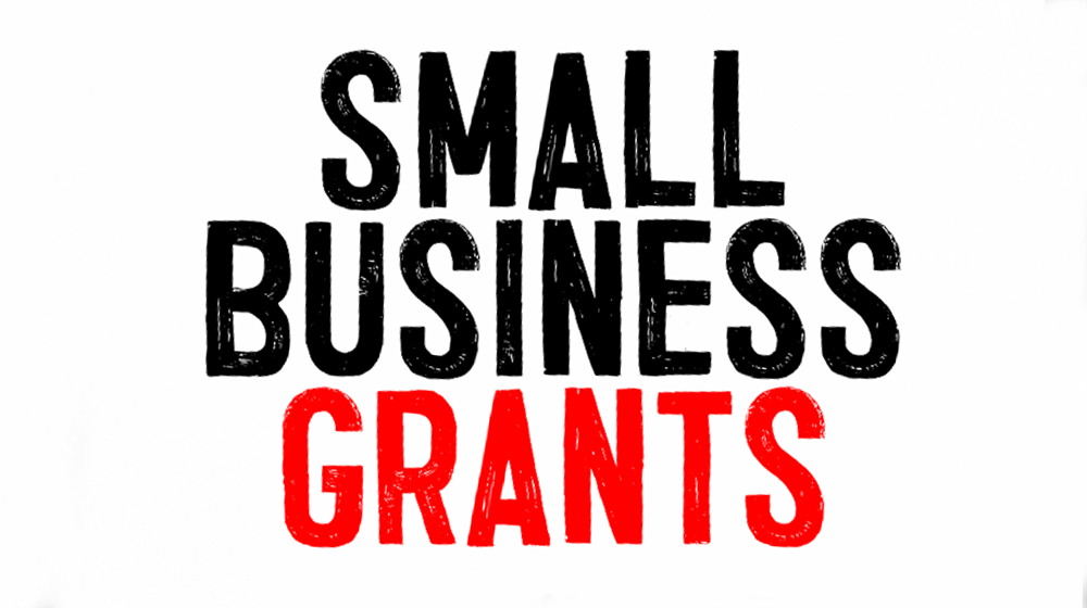 New Grants for Your Small Business