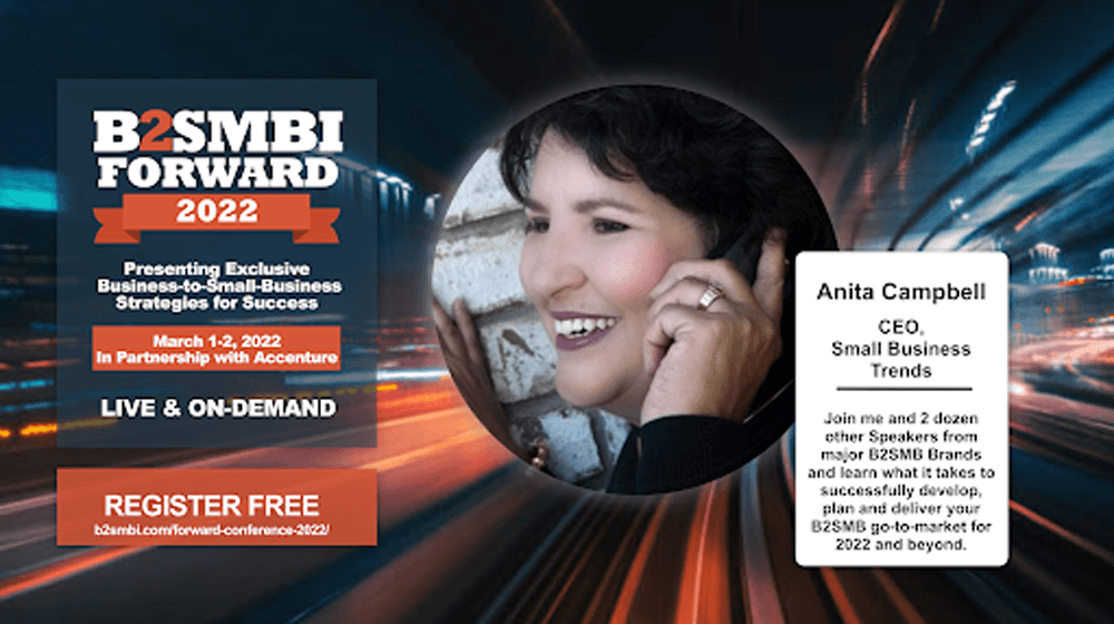 B2SMBI FORWARD 2022