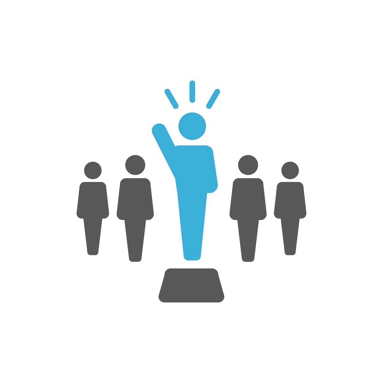 Tips for Developing Yourself as a Leader in 2022