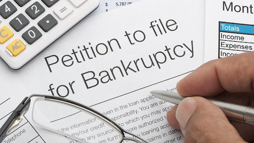 What Do You Lose if You Declare Bankruptcy?