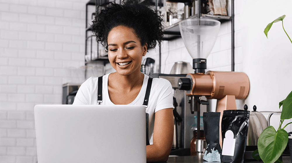 black women entrepreneurs 