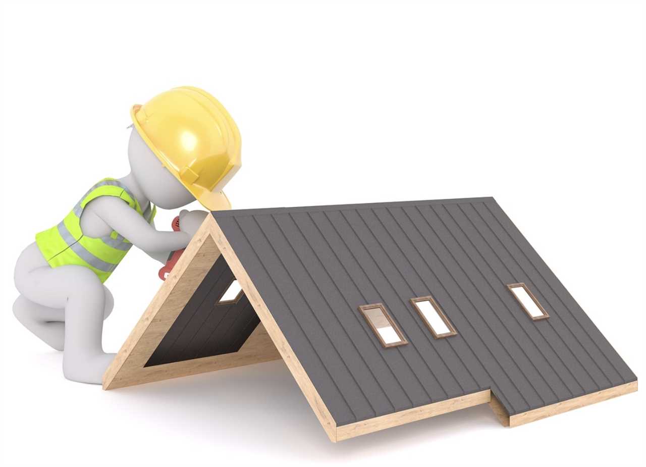 6 Most Reliable Roofing Systems For Commercial Buildings