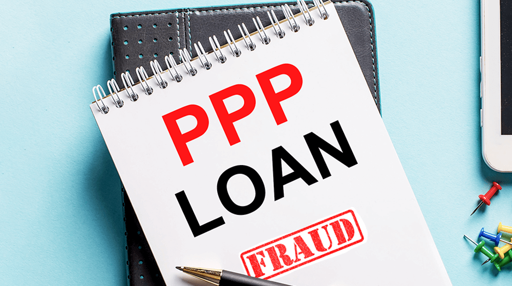 rise in small business loan fraud