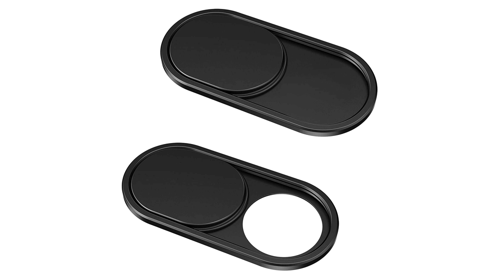 CloudValley Webcam Cover Slide