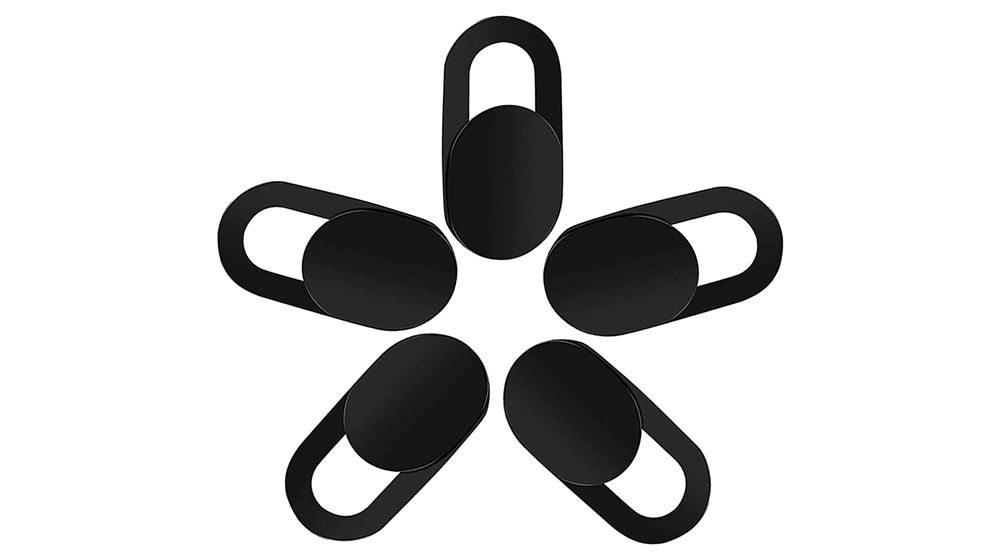 Webcam Cover, Webcam Cover Slide