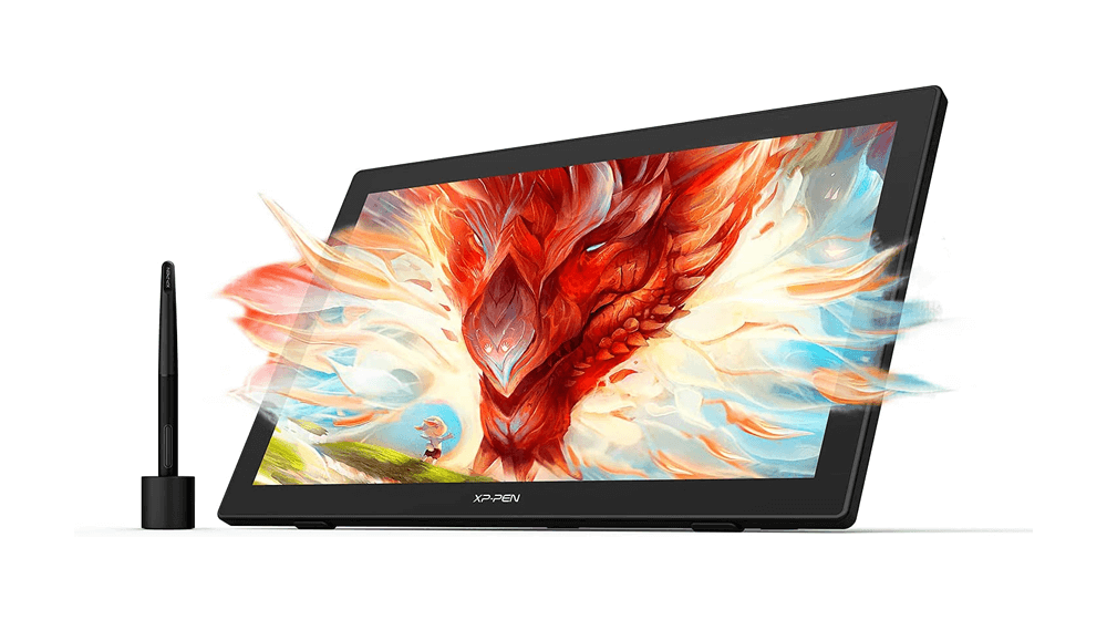 XP-PEN Artist24 Drawing Tablet with Screen