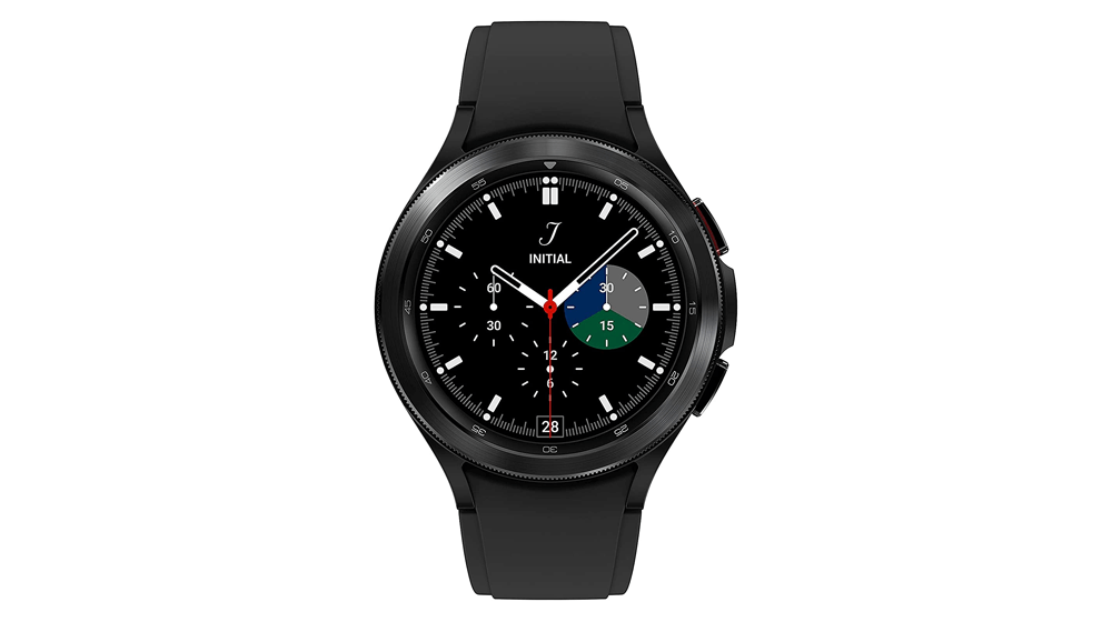 Samsung Electronics Galaxy Watch 4 Classic 46mm Smartwatch