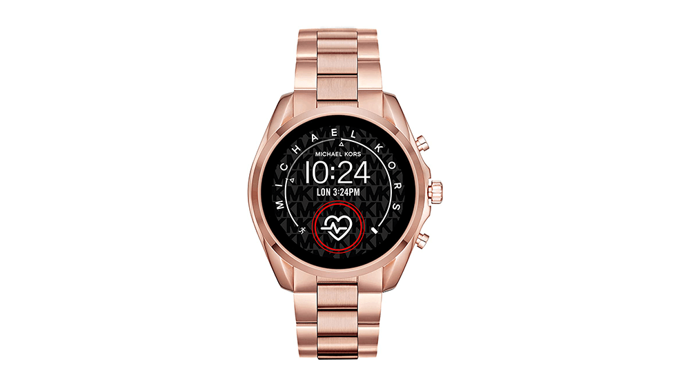 Michael Kors Access Gen 5 Bradshaw Smartwatch