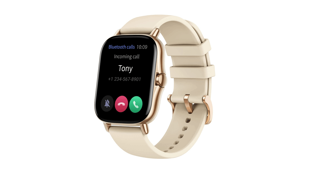 Amazfit GTS 2 Smart Watch for Android iPhone