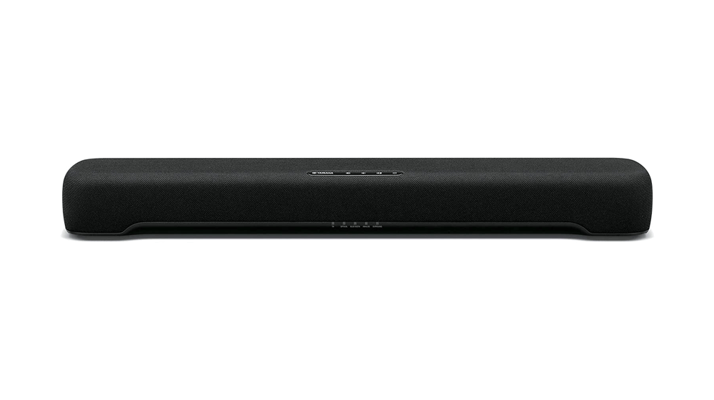 YAMAHA SR-C20A Compact Sound Bar