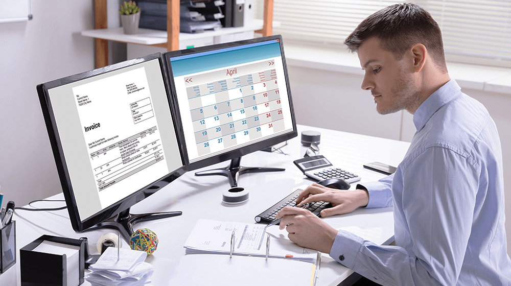making tax time less daunting for your small business