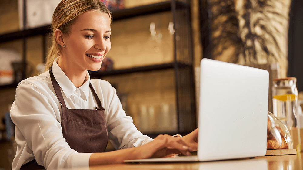 How Technology Impacts Your Small Business 