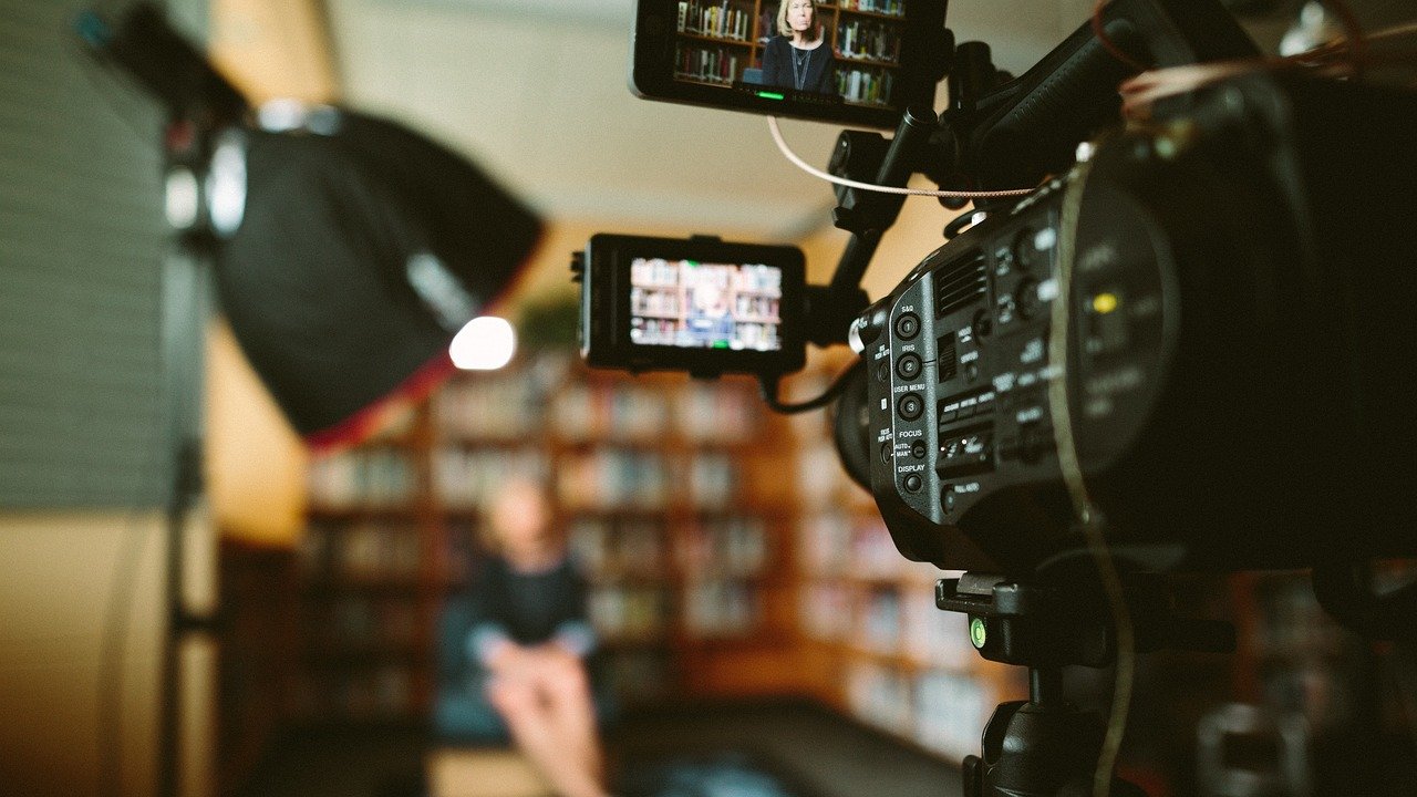 Joseph Blasioli and The Many Job Functions of a Television Producer