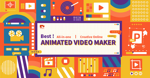 10 Best 2D  Animation Softwares for Business
