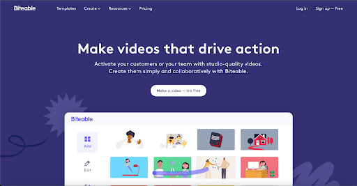 10 Best 2D  Animation Softwares for Business