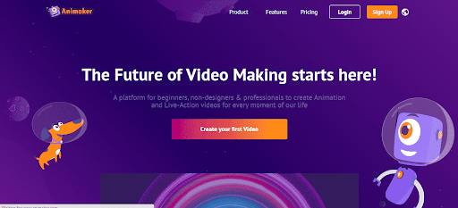 10 Best 2D  Animation Softwares for Business