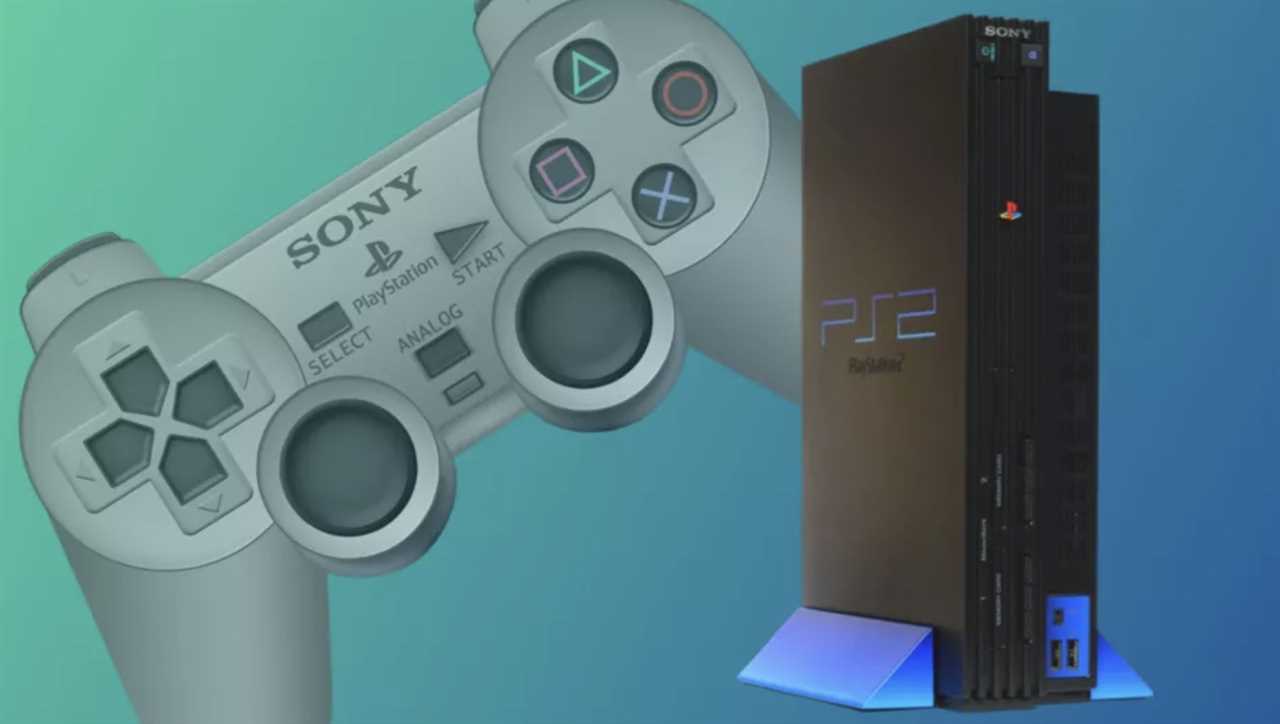 Reasons Why The PlayStation 2 Era Has The Best Games