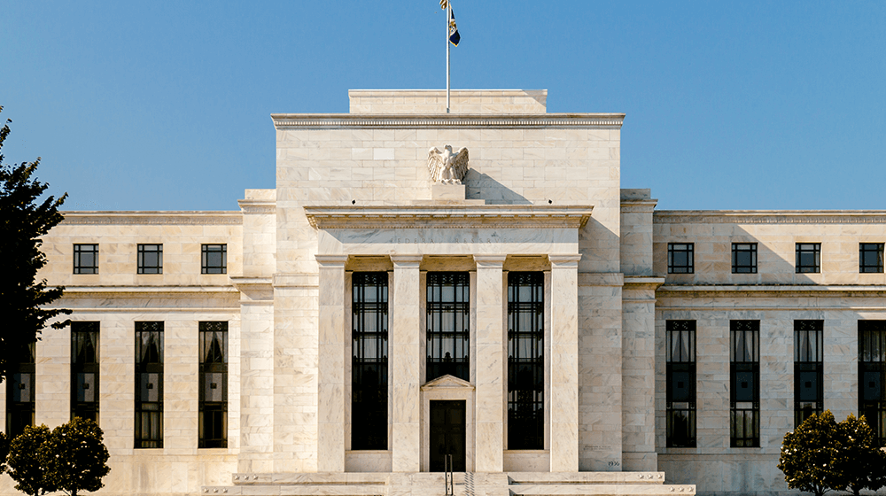 fed raises interest rate