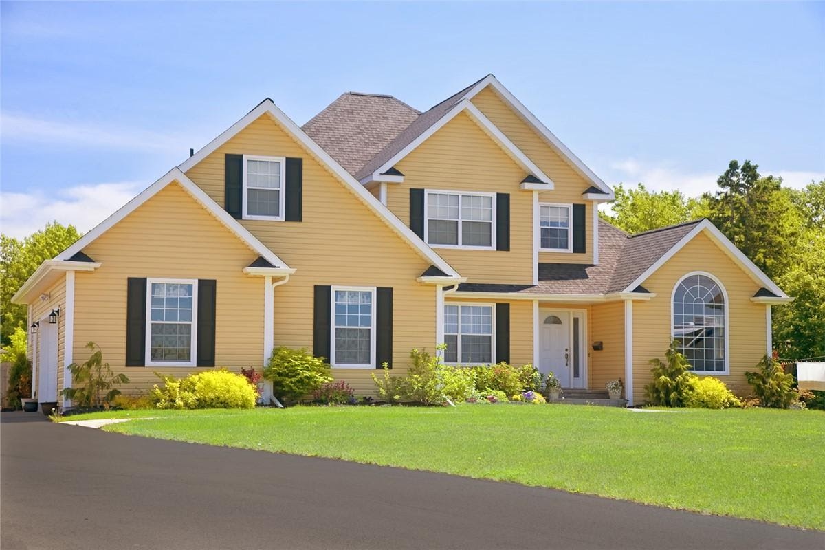 Increase the value of your home