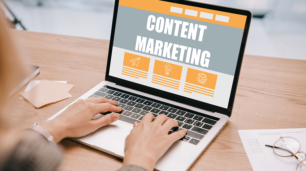 making your content marketing more productive