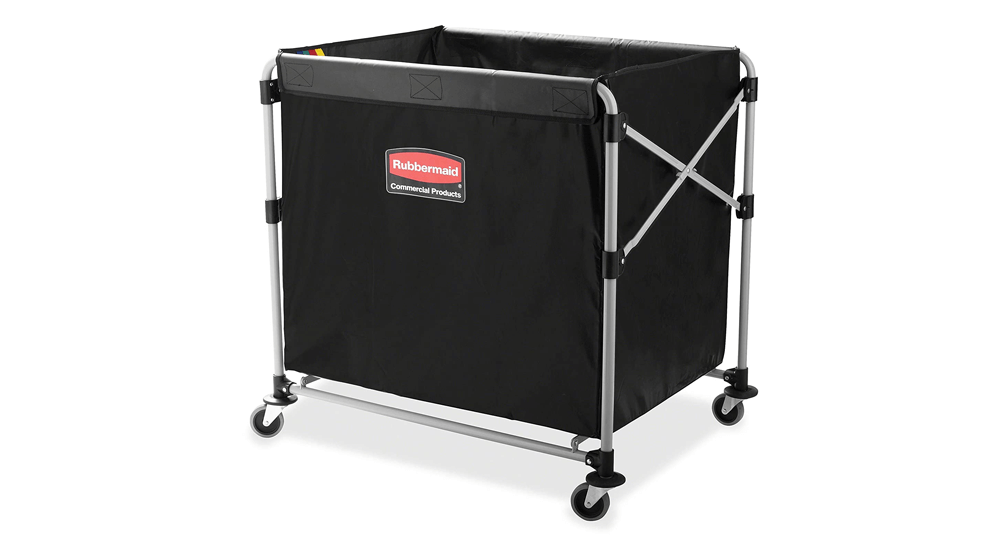 Rubbermaid Commercial Products