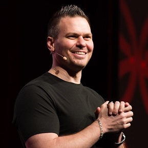 22 Motivational Speakers That Will Rock Your Next Event