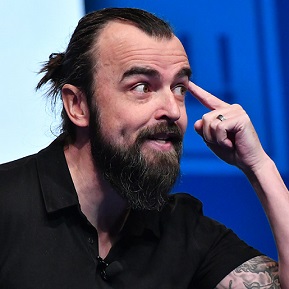 22 Motivational Speakers That Will Rock Your Next Event