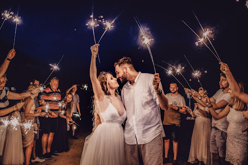5 Creative Ways to Make Your Wedding Memorable
