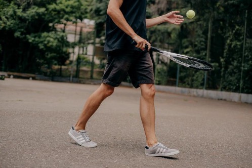 How to Avoid Tennis Elbow?