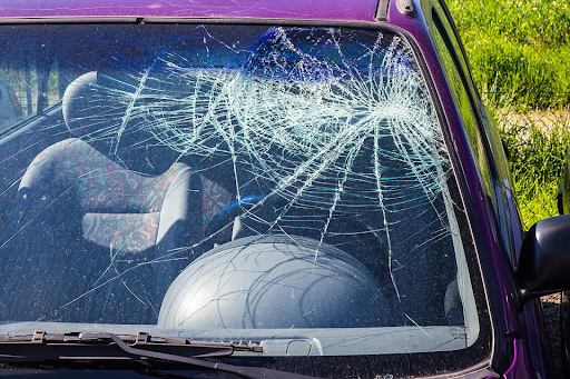 Single-car Accident: Seven Important Steps to Take After the Accident
