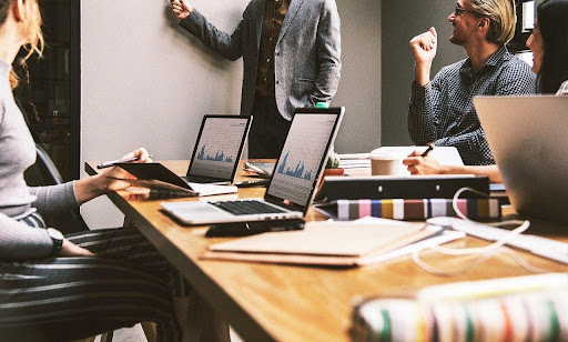 How to keep your business ahead of the game in your niche