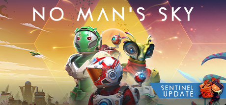 Latest No Man’s Sky update adds Steam Deck support