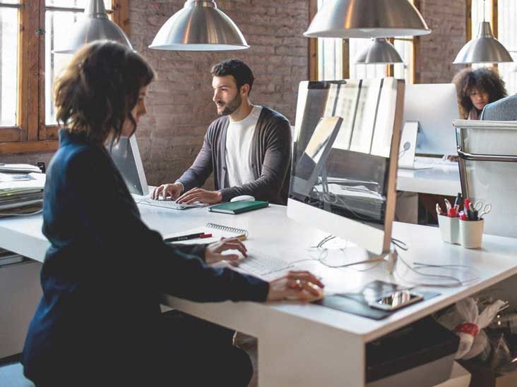 The Essential Guide to Setting up Your Company Office Securely