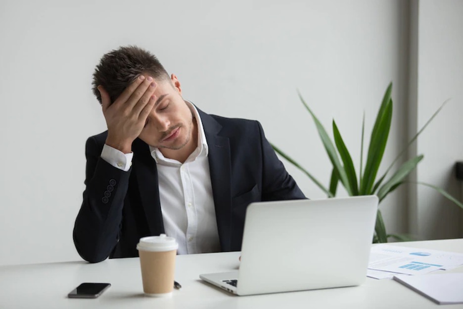 The Consequences Of Not Getting Enough Sleep: How It Affects Your Life
