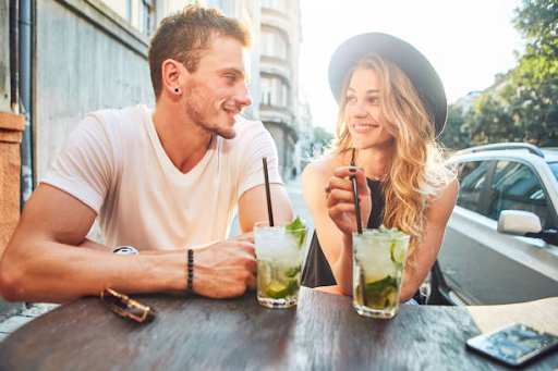 Dating 101 For Dummies