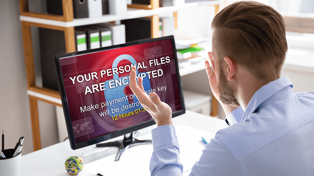 protecting your smb against ransomware