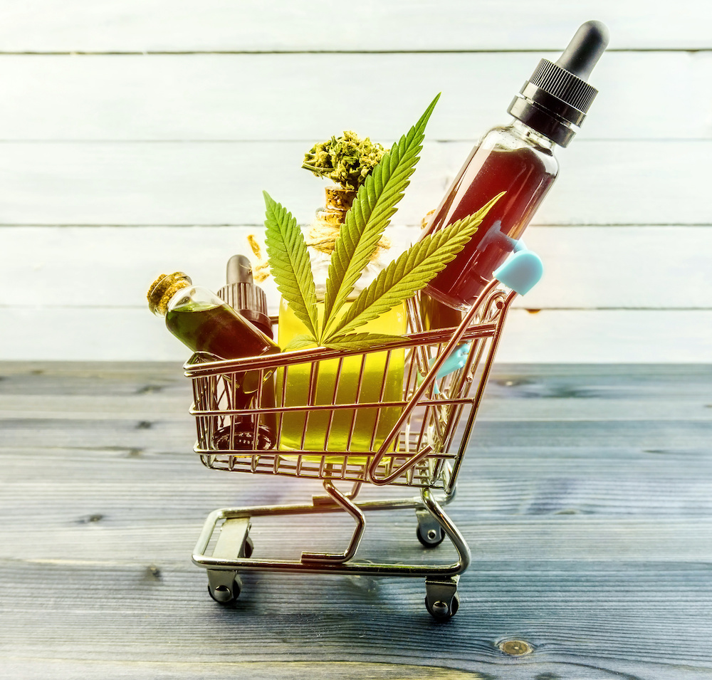 4 Tips to Starting Your Own CBD Business